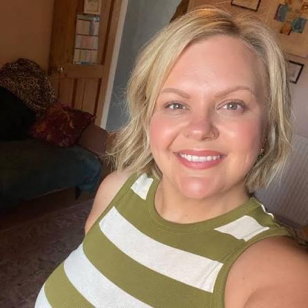 Jenny Carter - Sports Massage Therapist